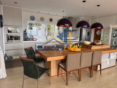 Casa, 3 quartos, 390 m² - Foto 2