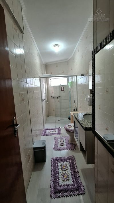 Apartamento, 2 quartos, 55 m² - Foto 4