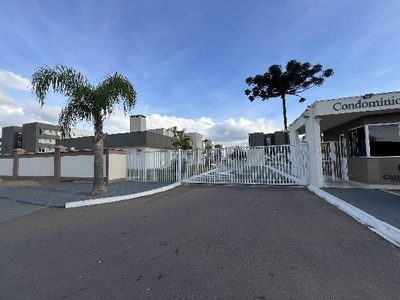 Apartamento, 2 quartos, 40 m² - Foto 1