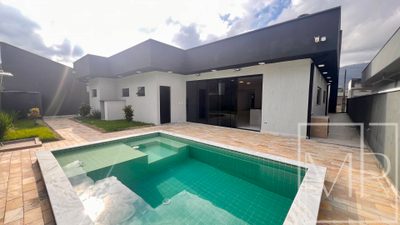 Casa, 3 quartos, 300 m² - Foto 2
