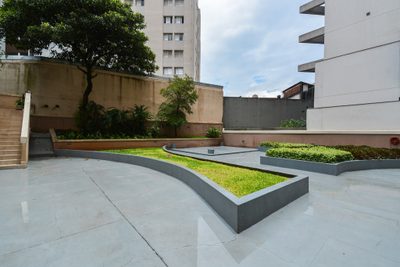 Apartamento, 2 quartos, 55 m² - Foto 2