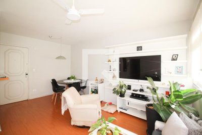 Apartamento, 3 quartos, 90 m² - Foto 3
