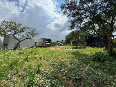 Loteamento e Condomínio, 1000 m² - Foto 5