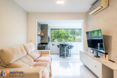 Apartamento, 3 quartos, 100 m² - Foto 2