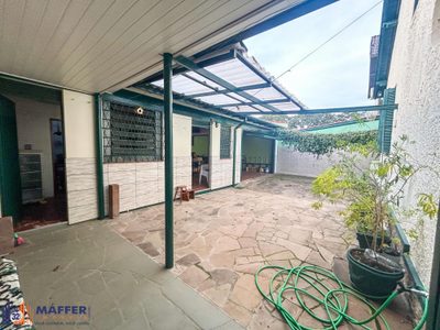Casa, 3 quartos, 300 m² - Foto 3