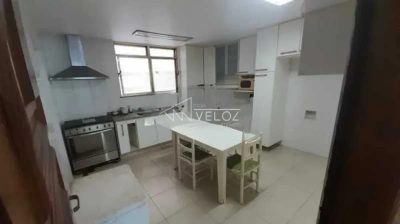 Apartamento, 4 quartos, 258 m² - Foto 1