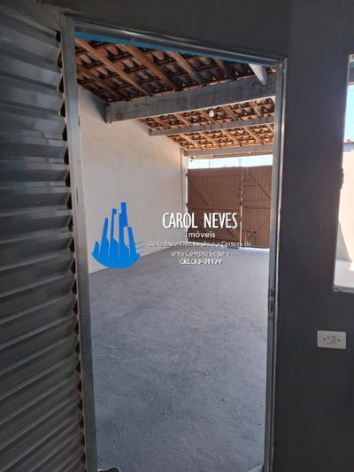 Casa, 2 quartos - Foto 3