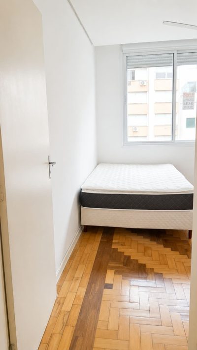 Apartamento, 2 quartos, 62 m² - Foto 3