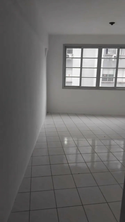 Apartamento, 1 quarto, 35 m² - Foto 3