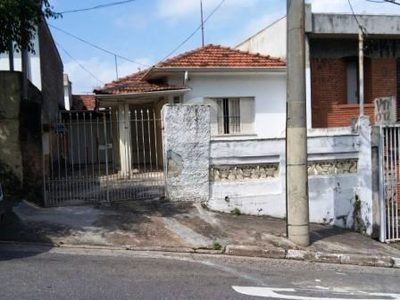 Terreno, 213 m² - Foto 1