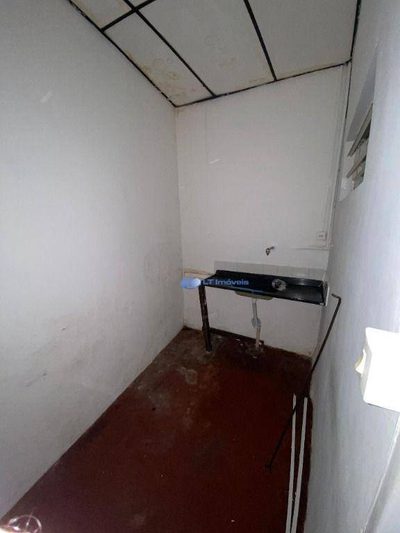 Loja-Salão, 30 m² - Foto 3