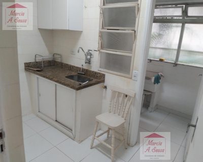 Apartamento, 2 quartos, 70 m² - Foto 4