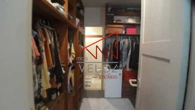 Apartamento, 4 quartos, 183 m² - Foto 3
