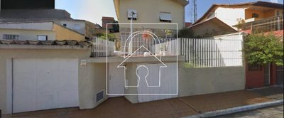 Sobrado, 3 quartos, 303 m² - Foto 1