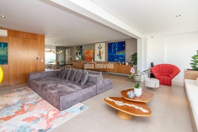 Apartamento, 4 quartos, 253 m² - Foto 4
