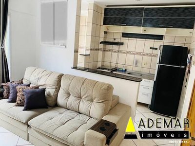 Apartamento, 1 quarto, 40 m² - Foto 1