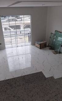 Sobrado, 3 quartos, 140 m² - Foto 1