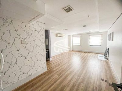 Sala-Conjunto, 32 m² - Foto 2
