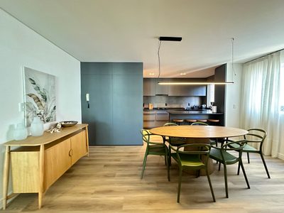 Apartamento, 4 quartos, 240 m² - Foto 4