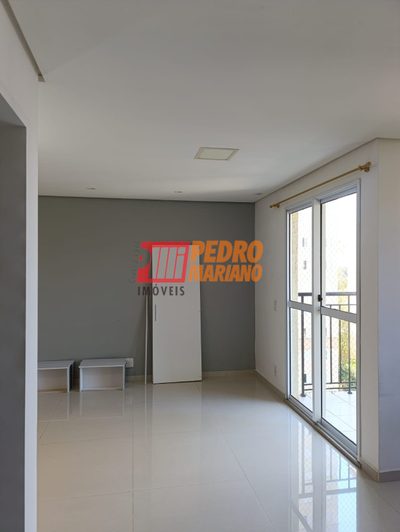 Apartamento, 2 quartos, 49 m² - Foto 3