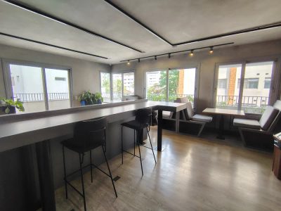 Apartamento, 1 quarto, 21 m² - Foto 4