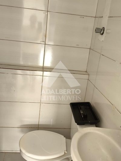 Loja-Salão, 25 m² - Foto 4