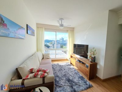 Apartamento, 3 quartos, 70 m² - Foto 2