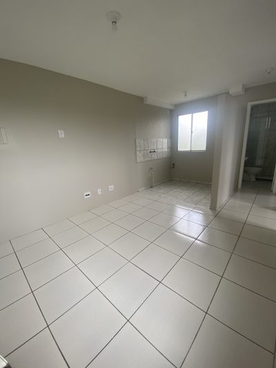 Apartamento, 2 quartos, 40 m² - Foto 5