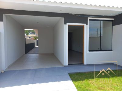 Casa, 3 quartos, 88 m² - Foto 3