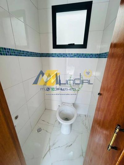 Casa, 2 quartos, 76 m² - Foto 5