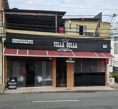 Casa, 3 quartos, 309 m² - Foto 1