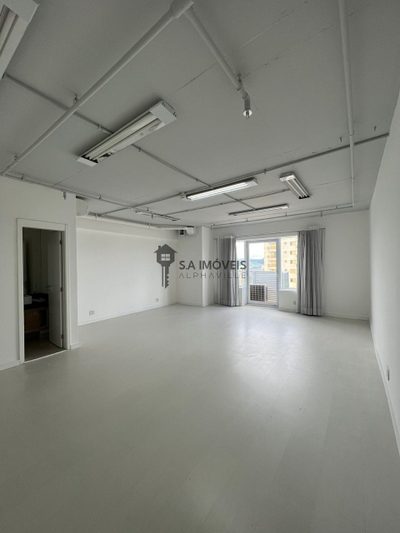 Sala-Conjunto, 49 m² - Foto 1