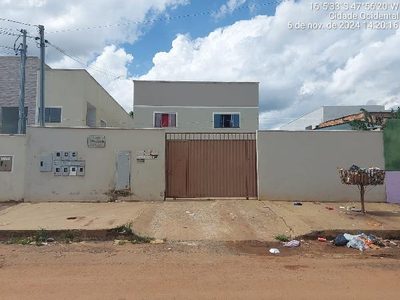 Apartamento, 2 quartos, 52 m² - Foto 1