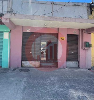 Loja-Salão, 140 m² - Foto 1