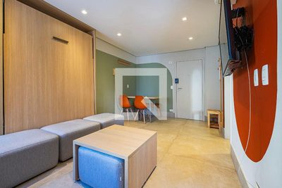 Kitnet-Studio, 31 m² - Foto 2