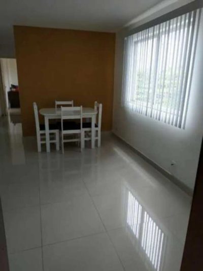 Apartamento, 2 quartos, 50 m² - Foto 5