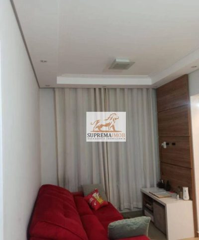 Apartamento, 2 quartos, 50 m² - Foto 4