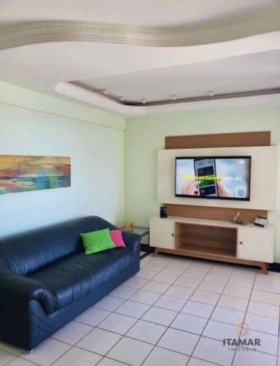 Apartamento, 2 quartos, 104 m² - Foto 3