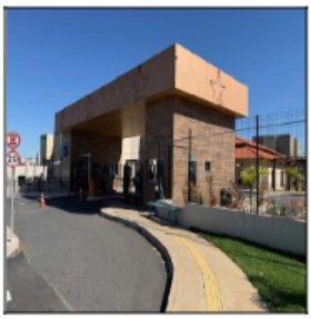 Apartamento, 1 quarto, 46 m² - Foto 1