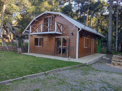 Casa, 2 quartos, 176 m² - Foto 1