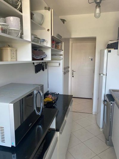 Apartamento, 3 quartos, 84 m² - Foto 4