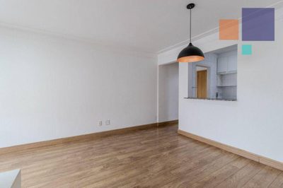 Apartamento, 3 quartos, 84 m² - Foto 3