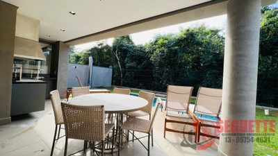 Casa de Condomínio, 4 quartos - Foto 4