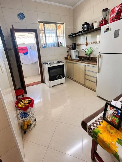Sobrado, 2 quartos - Foto 2