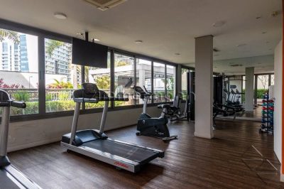 Apartamento, 1 quarto, 35 m² - Foto 2