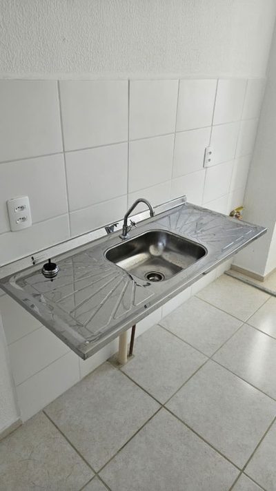 Apartamento, 2 quartos, 50 m² - Foto 5