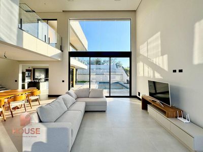 Casa de Condomínio, 5 quartos - Foto 3