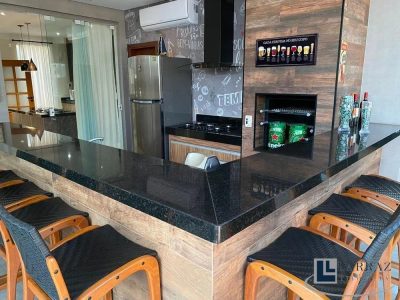 Sobrado, 3 quartos, 292 m² - Foto 1