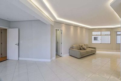 Apartamento, 4 quartos, 160 m² - Foto 4