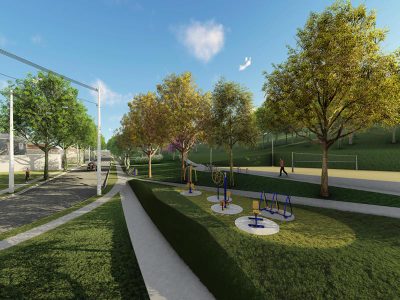 Terreno, 332 m² - Foto 3